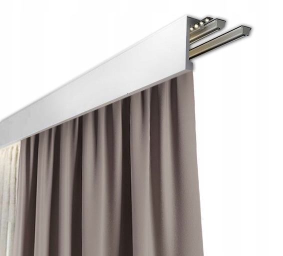 Stropný pás Creativa 45 x 120mm, dĺžka 2,44m